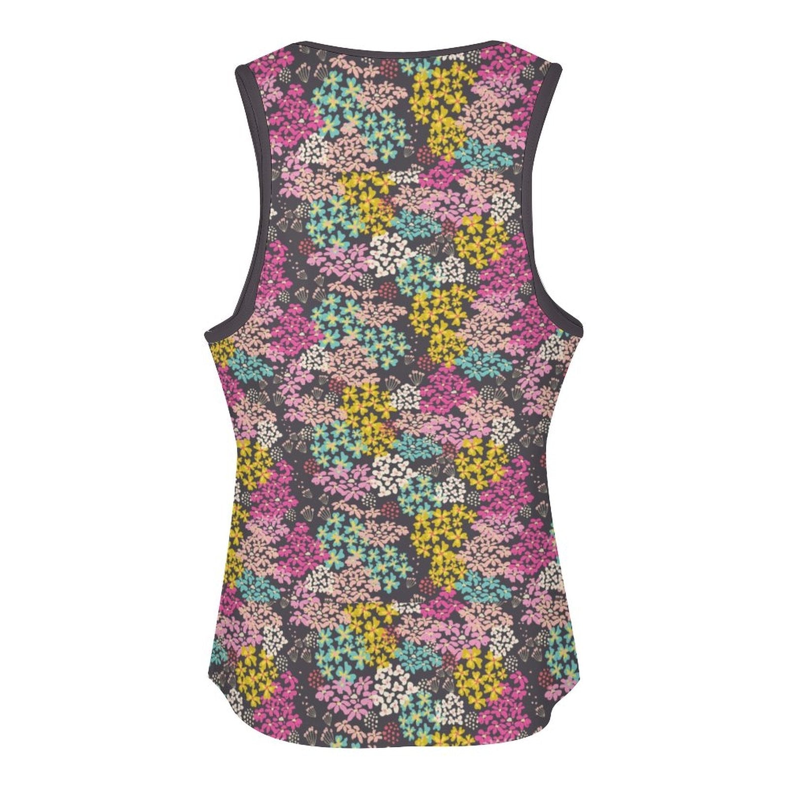 Summer Vibes Women's Tank Top