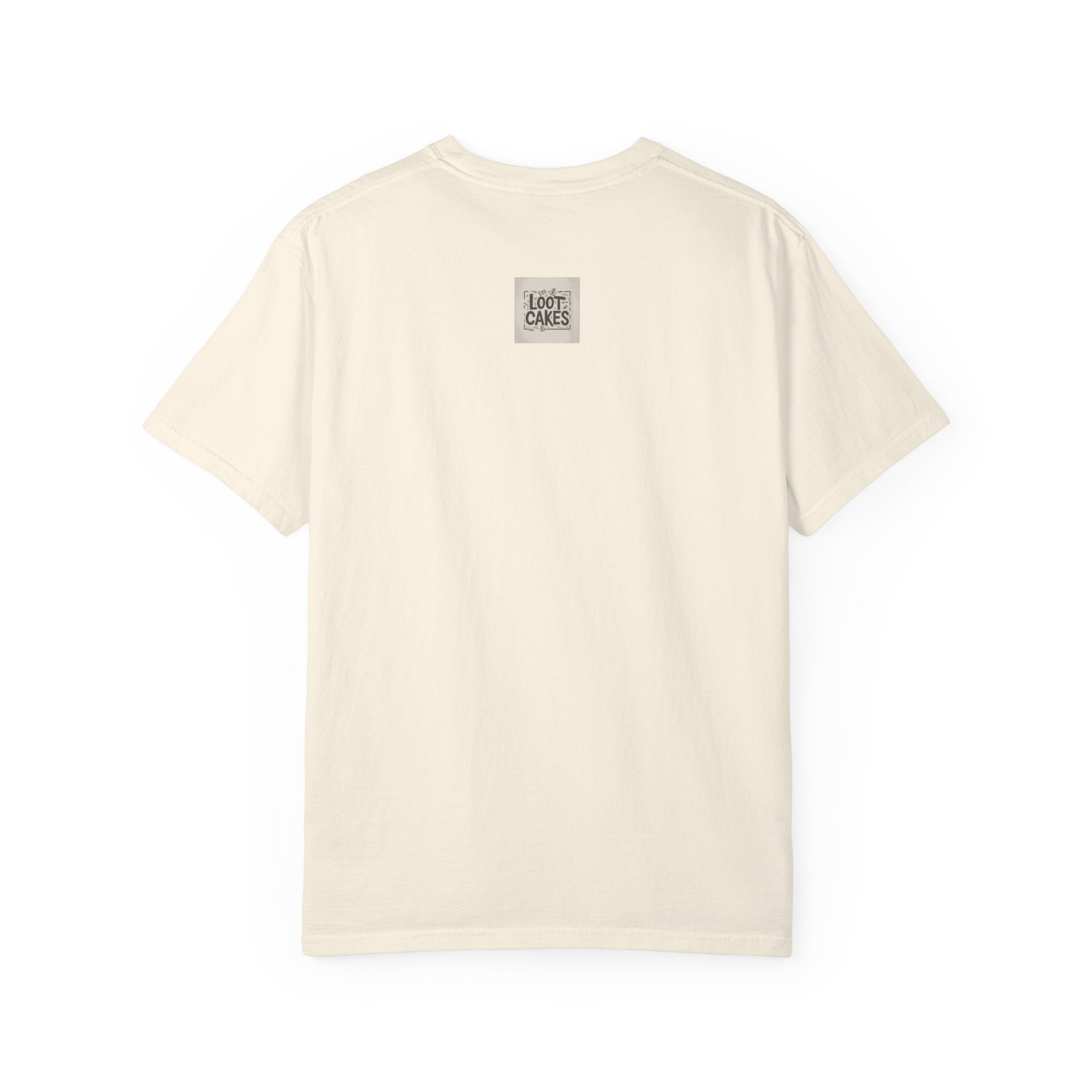 Loot Cakes - Bank Robber Anthem Tee - Open Edition