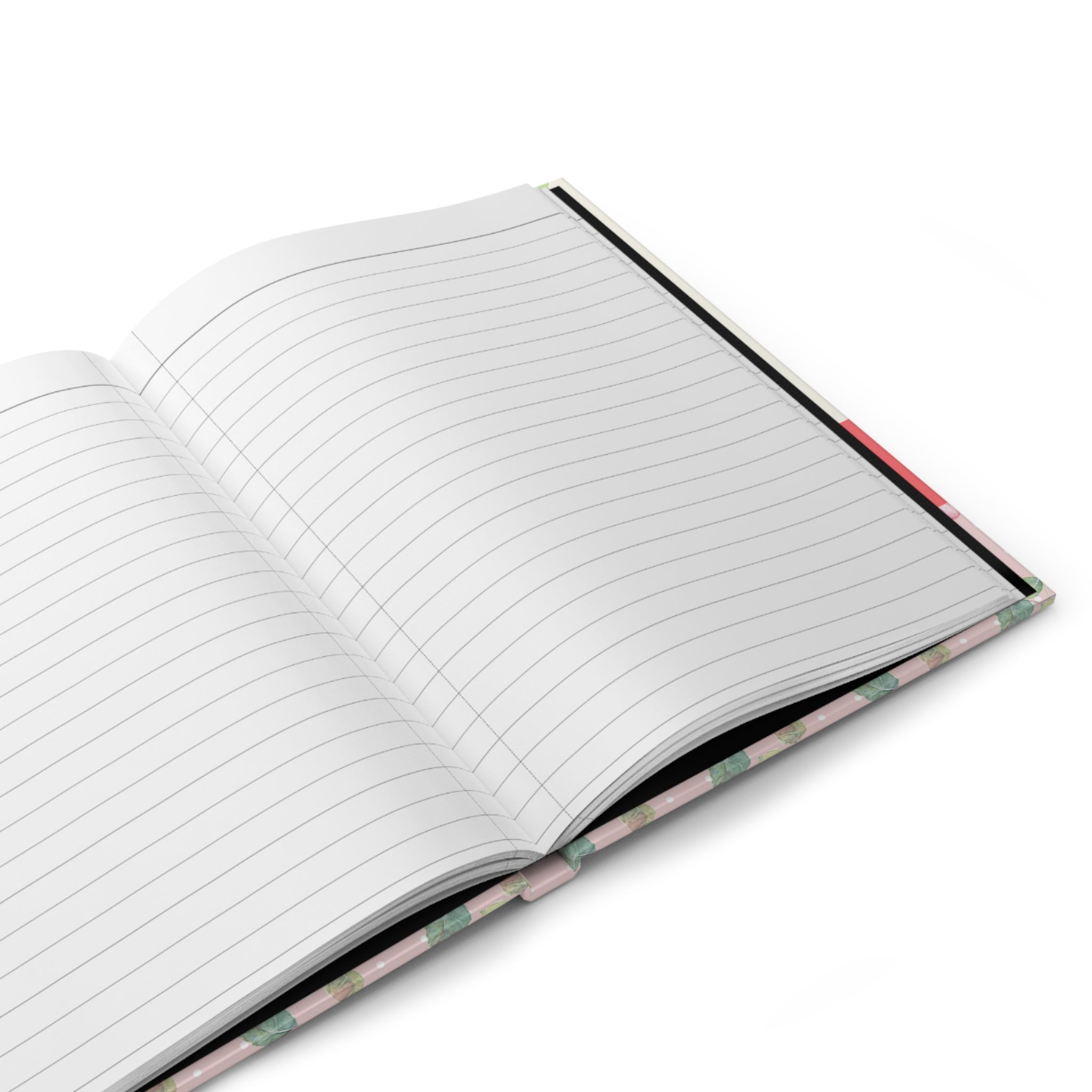 Emotional Odyssey: Limited Edition Journal by Melancholy Mollie