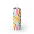 Bipolar Bonnie 'Journey of Empowerment' 20oz Tumbler