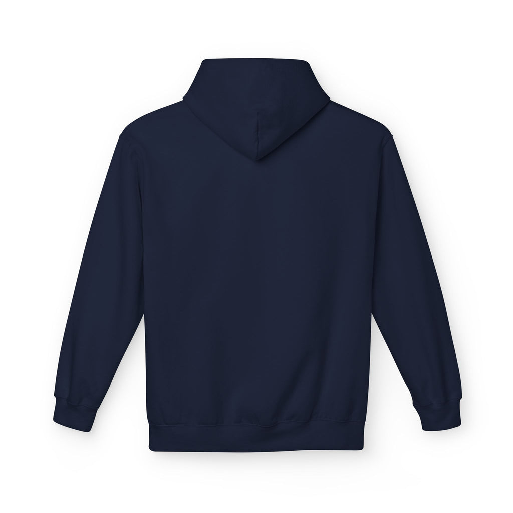Critical Cut Welsh Dragon Crest Hoodie