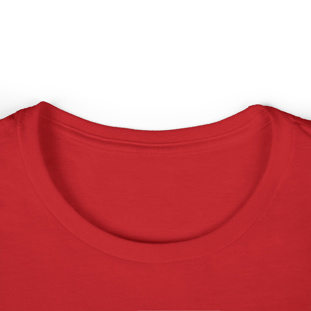 Ragamuffin – Star Logo Tee – Open Edition