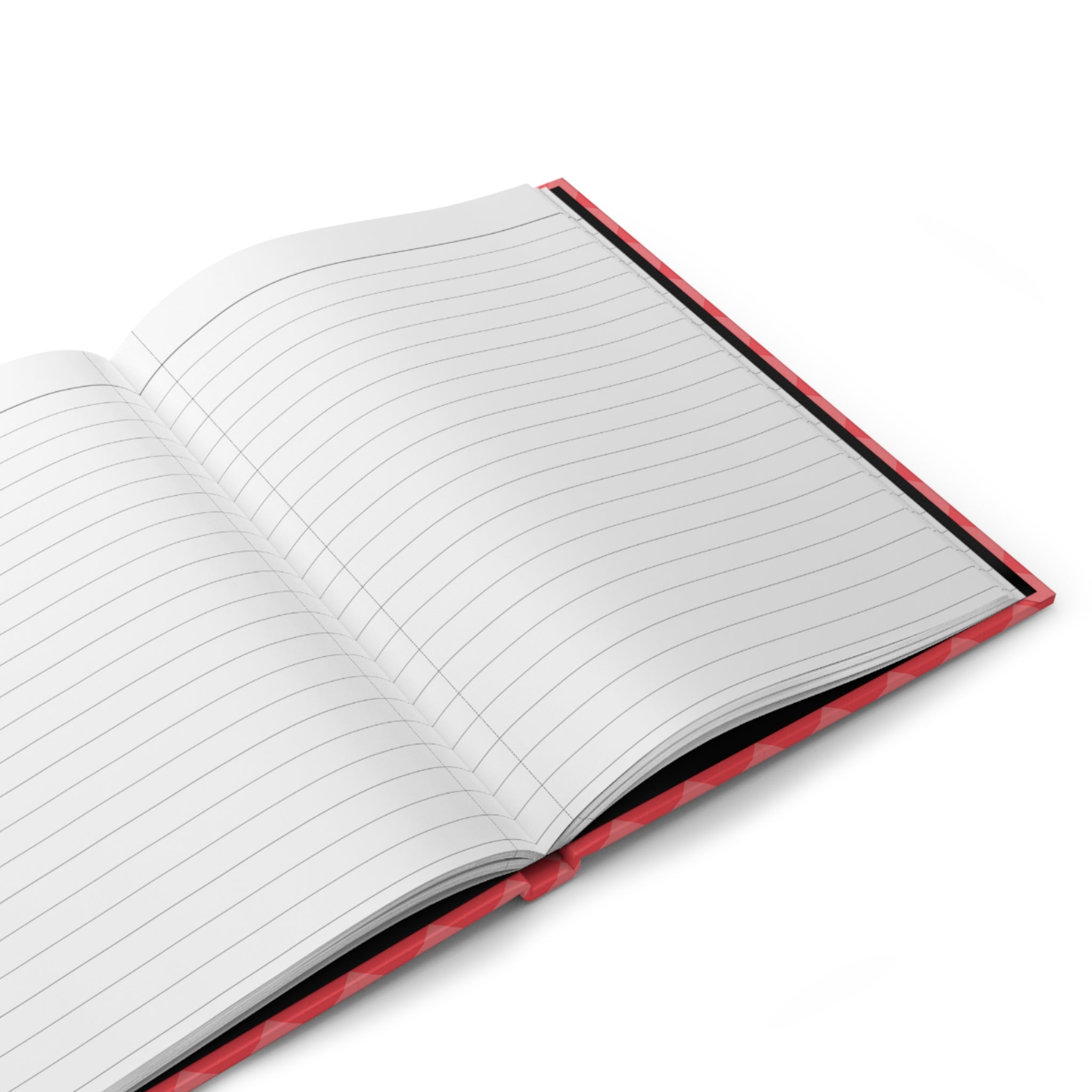 Grit With Grace Navigating Thoughts Hardcover Journal