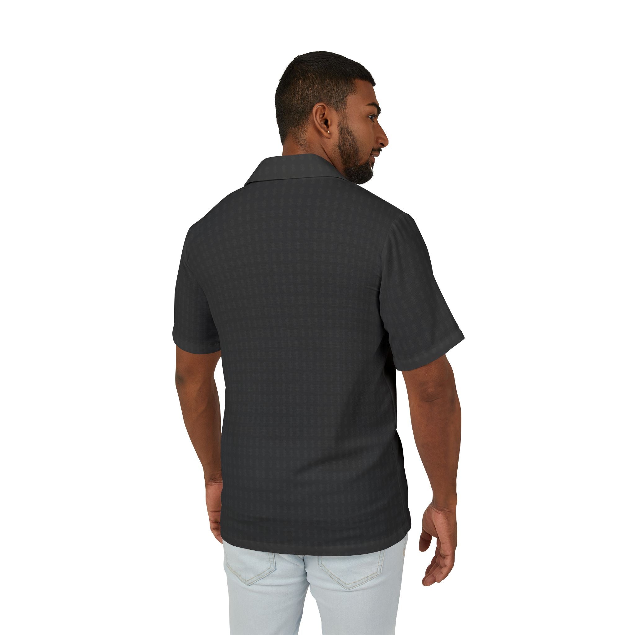 Loot Cakes – Camp Shirt – Open Edition