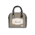 Bee Happy Series 'be free' Shoulder Handbag Edition
