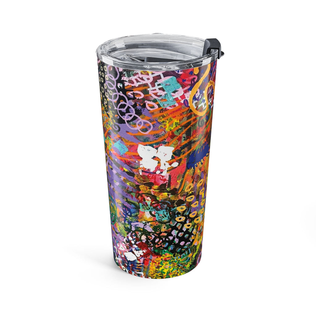 Scene Stealer 20oz Tumbler