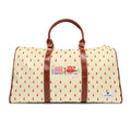 Bipolar Bonnie Series - "Where Sweet And Spicy Meet Every Hour" Waterproof Travel Bag