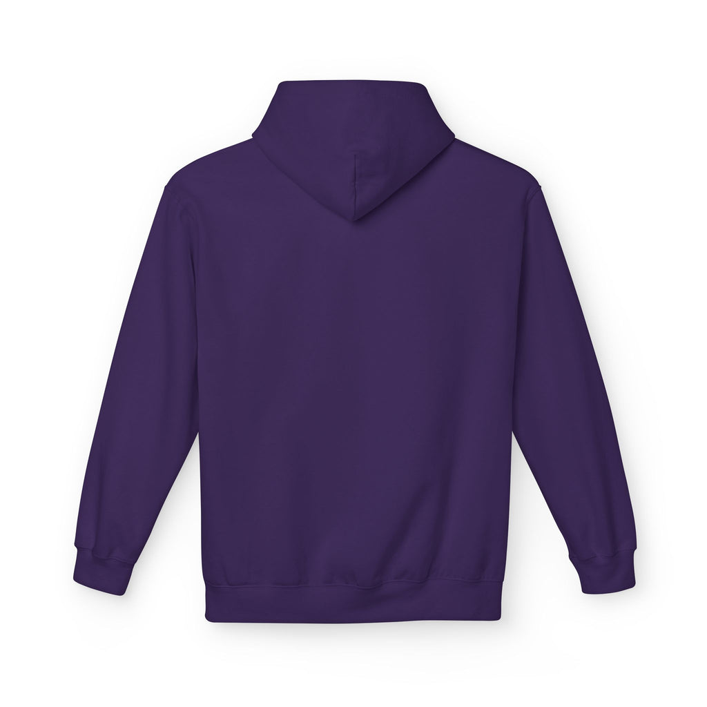 Critical Cut Welsh Dragon Crest Hoodie