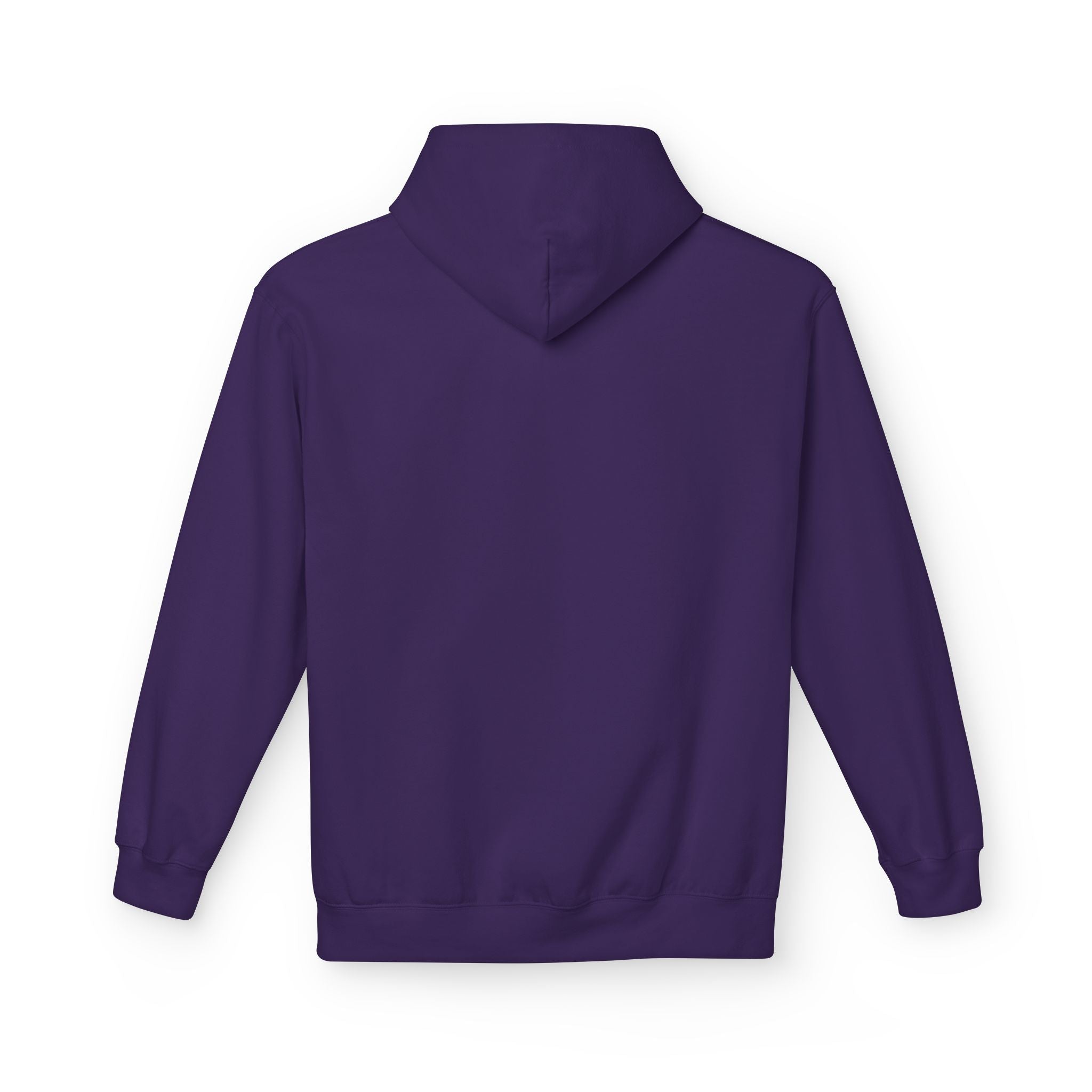 Critical Cut Welsh Dragon Crest Hoodie