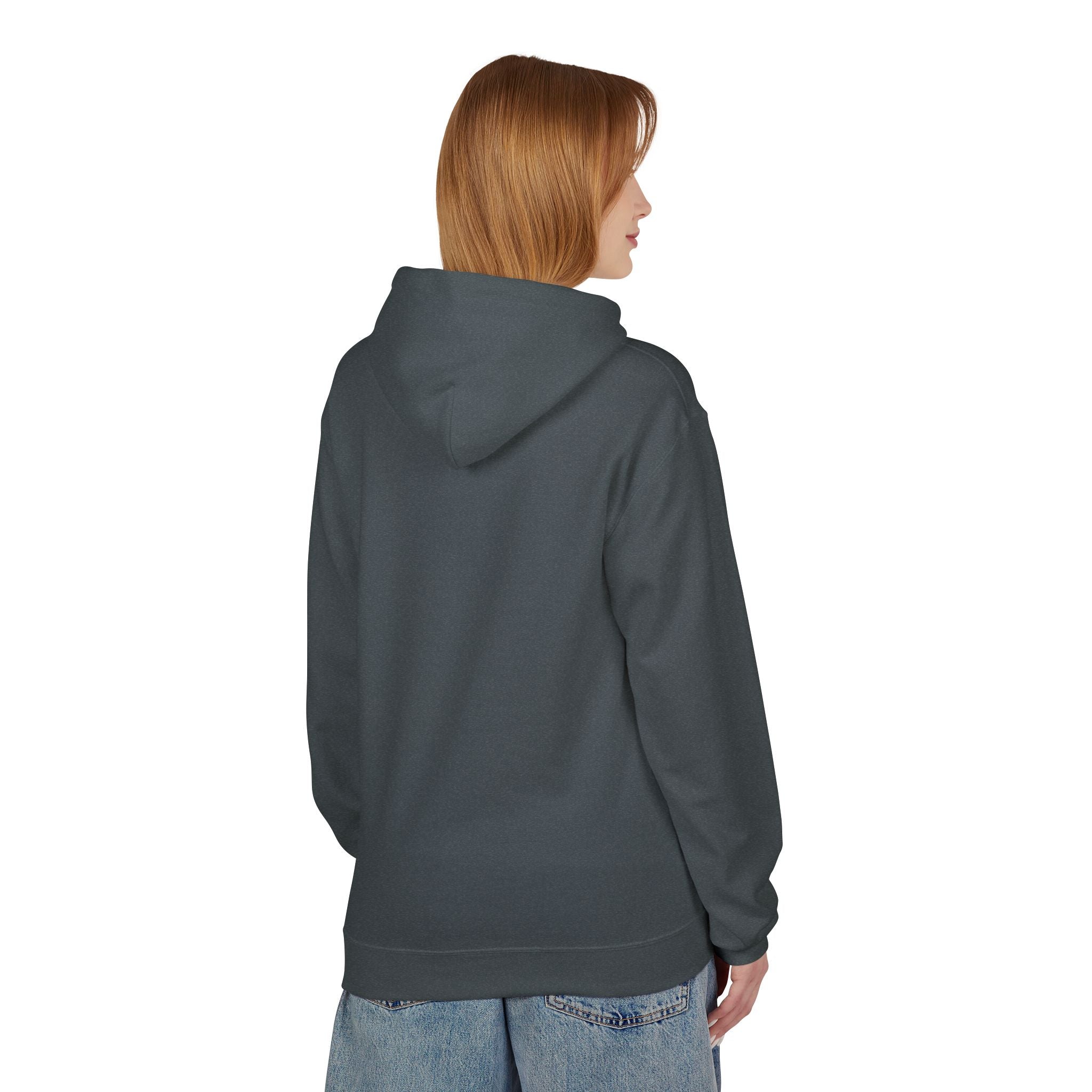 Loot Cakes – Autumn Patchwork Hoodie – Open Edition
