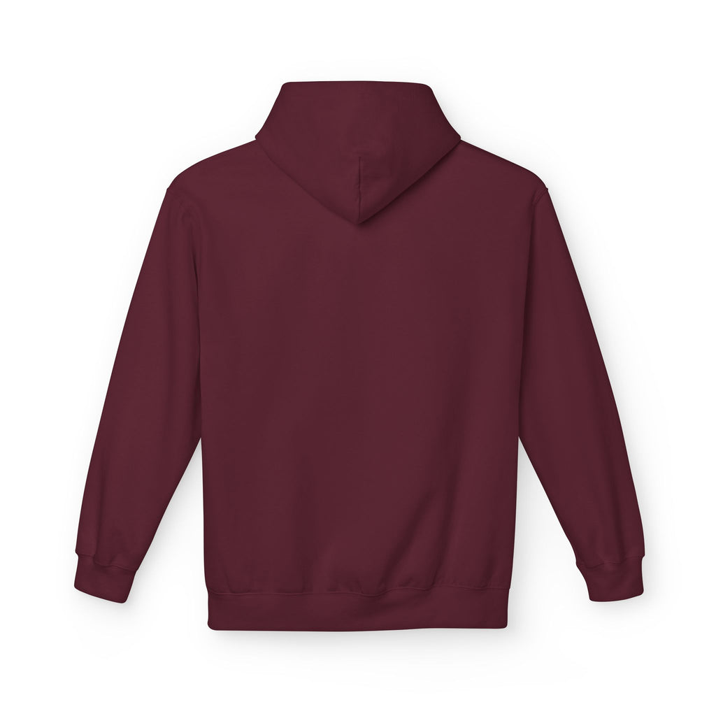Critical Cut Welsh Dragon Crest Hoodie