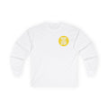 Bring The Good Stuff - Beach Bomb Long Sleeve Tee - Open Edition