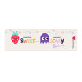 Bipolar Bonnie Series - "Sometimes Sweet But Sometimes Scary" Bumper Stickers