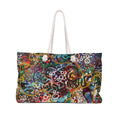 Scene Stealer Weekender Bag