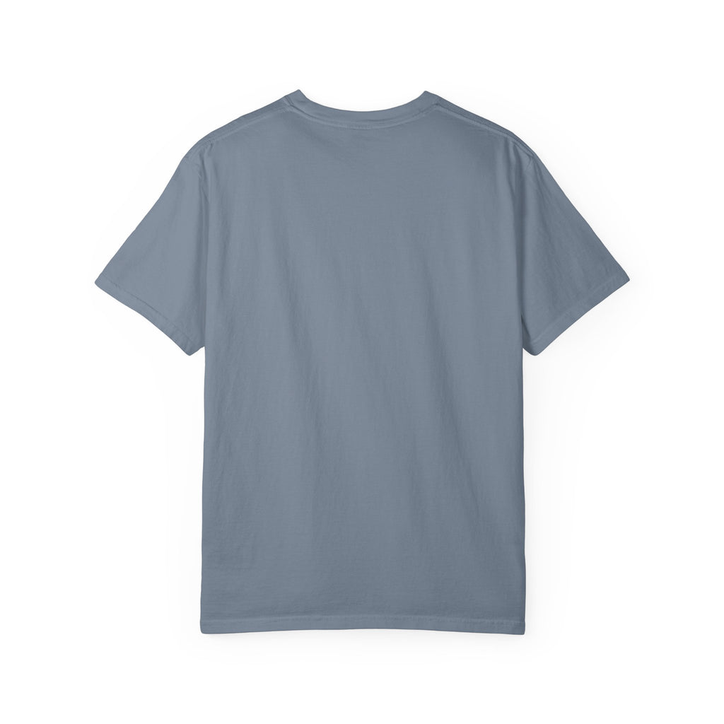 Critical Cut Multi-Headed Dragon Tee