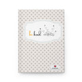 Bee Happy 'Embrace the Light' Journal - Exclusive Edition