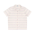 Critical Cut Small Dice Camp Shirt