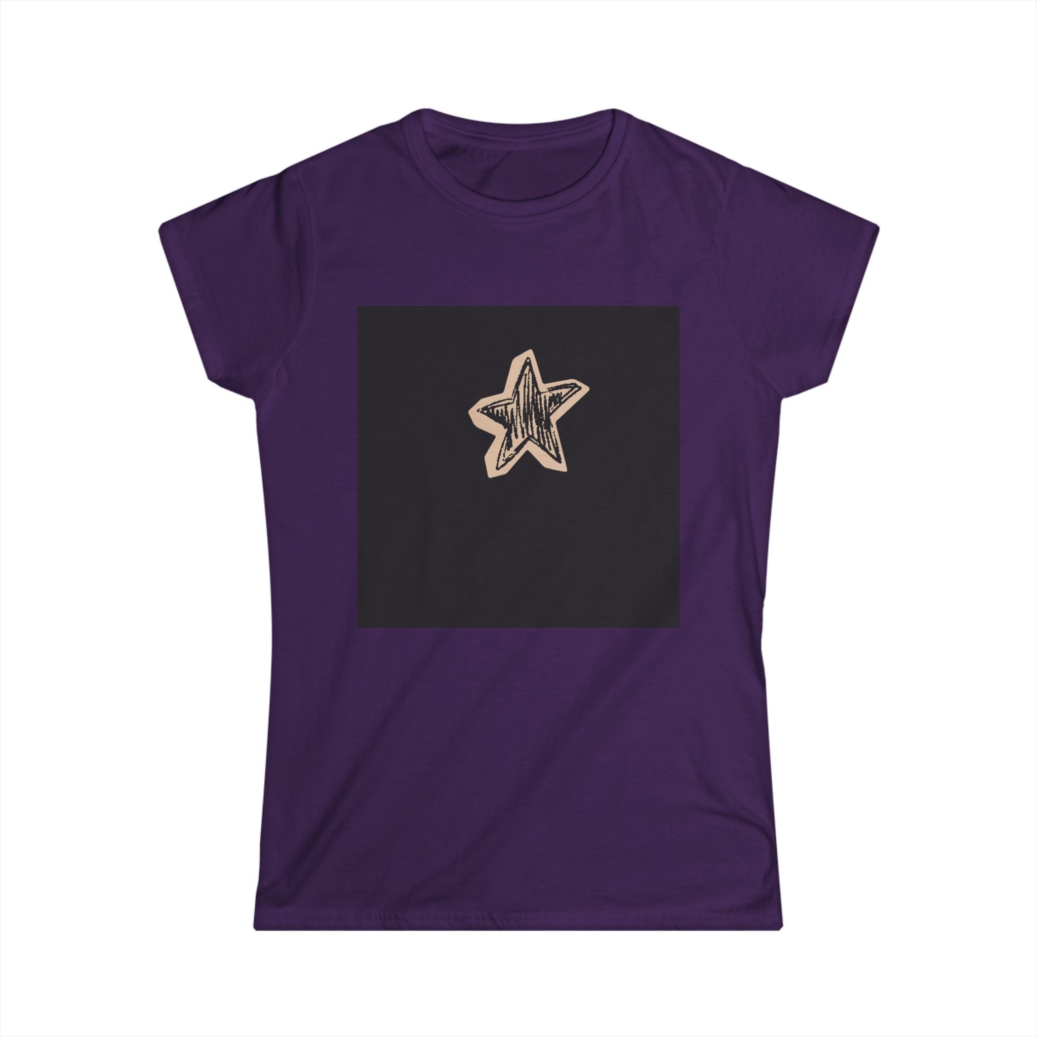 Ragamuffin – Star Logo Tee – Open Edition