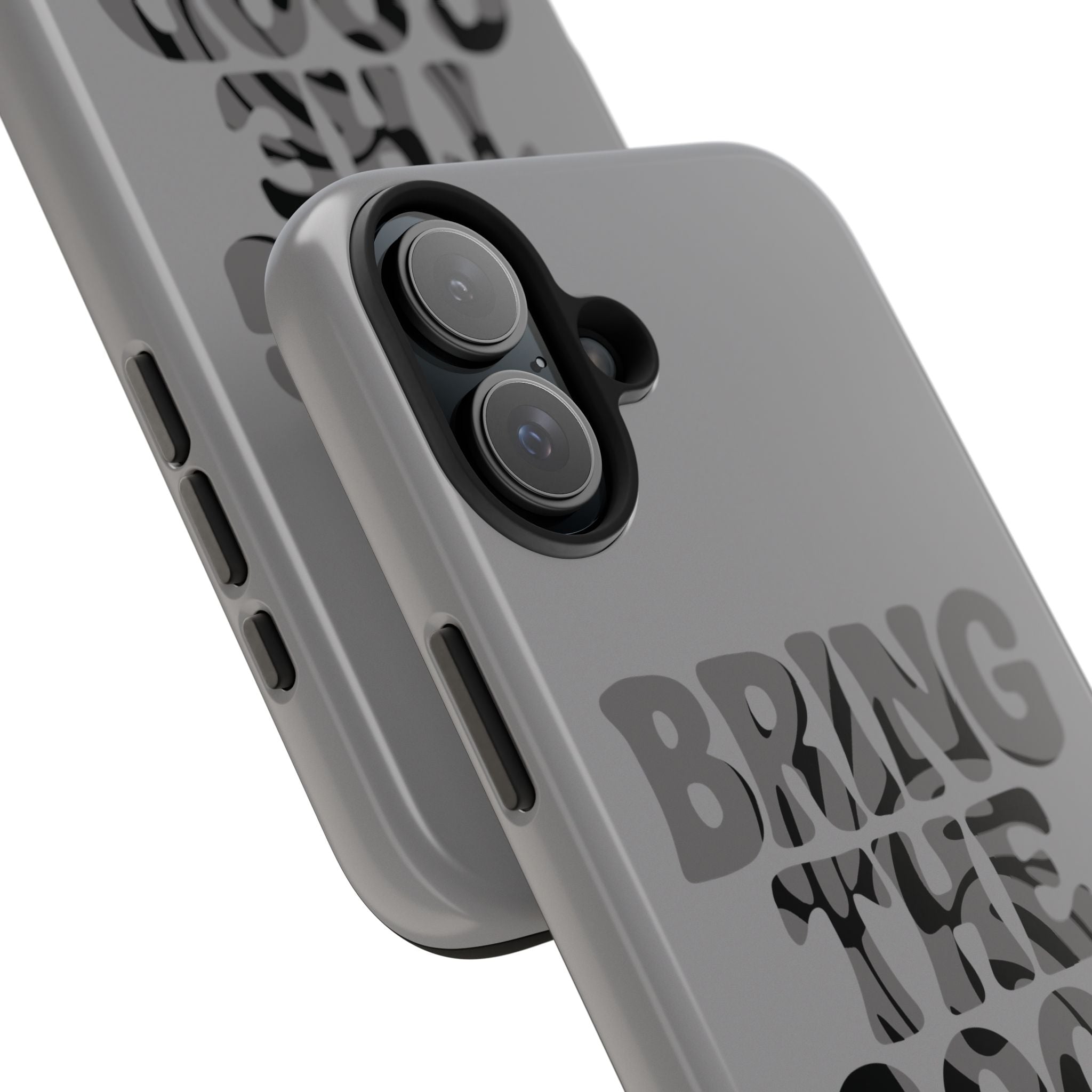 Bring The Good Stuff Phone Case