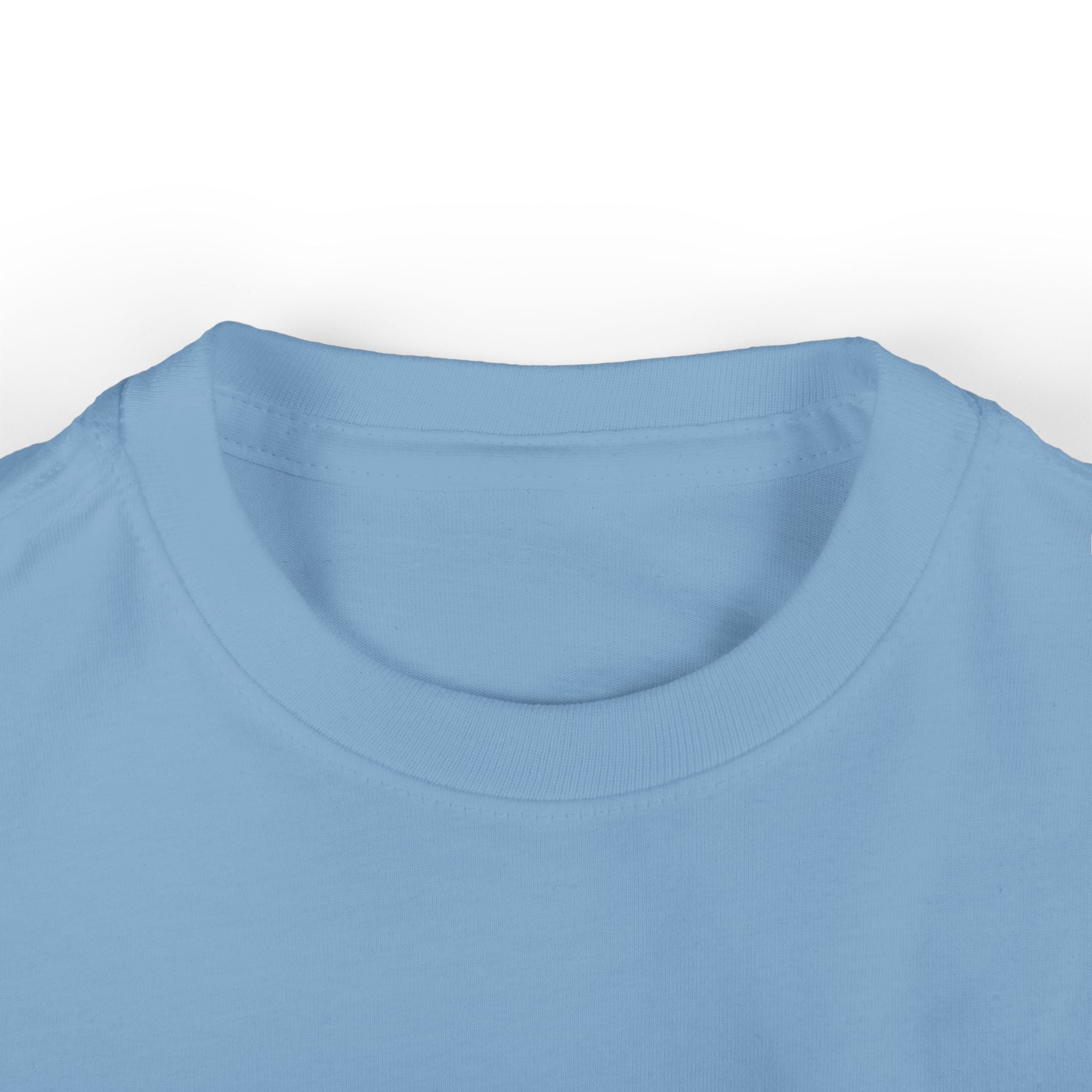 Grit With Grace Color Coded Adventures Infant Tee