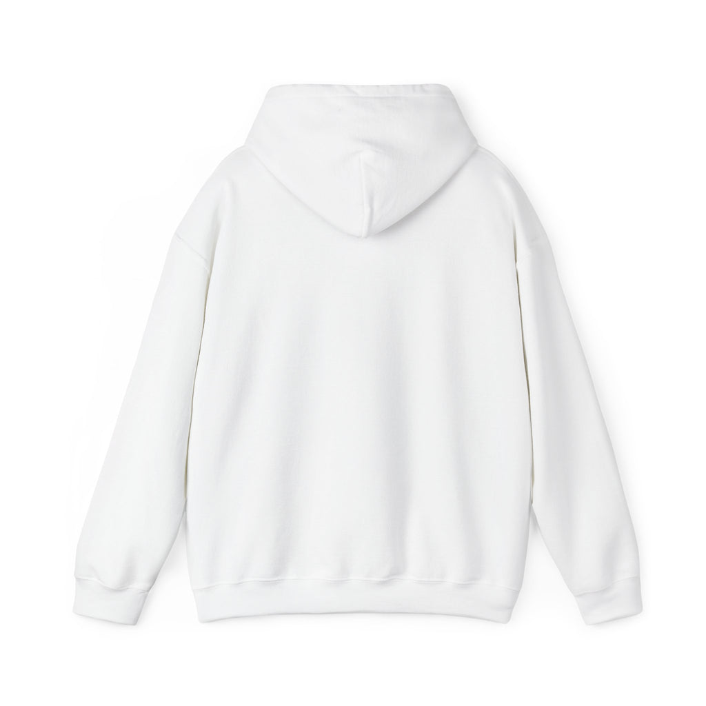 Loot Cakes Bank Robber Super Heavyweight Hoodie