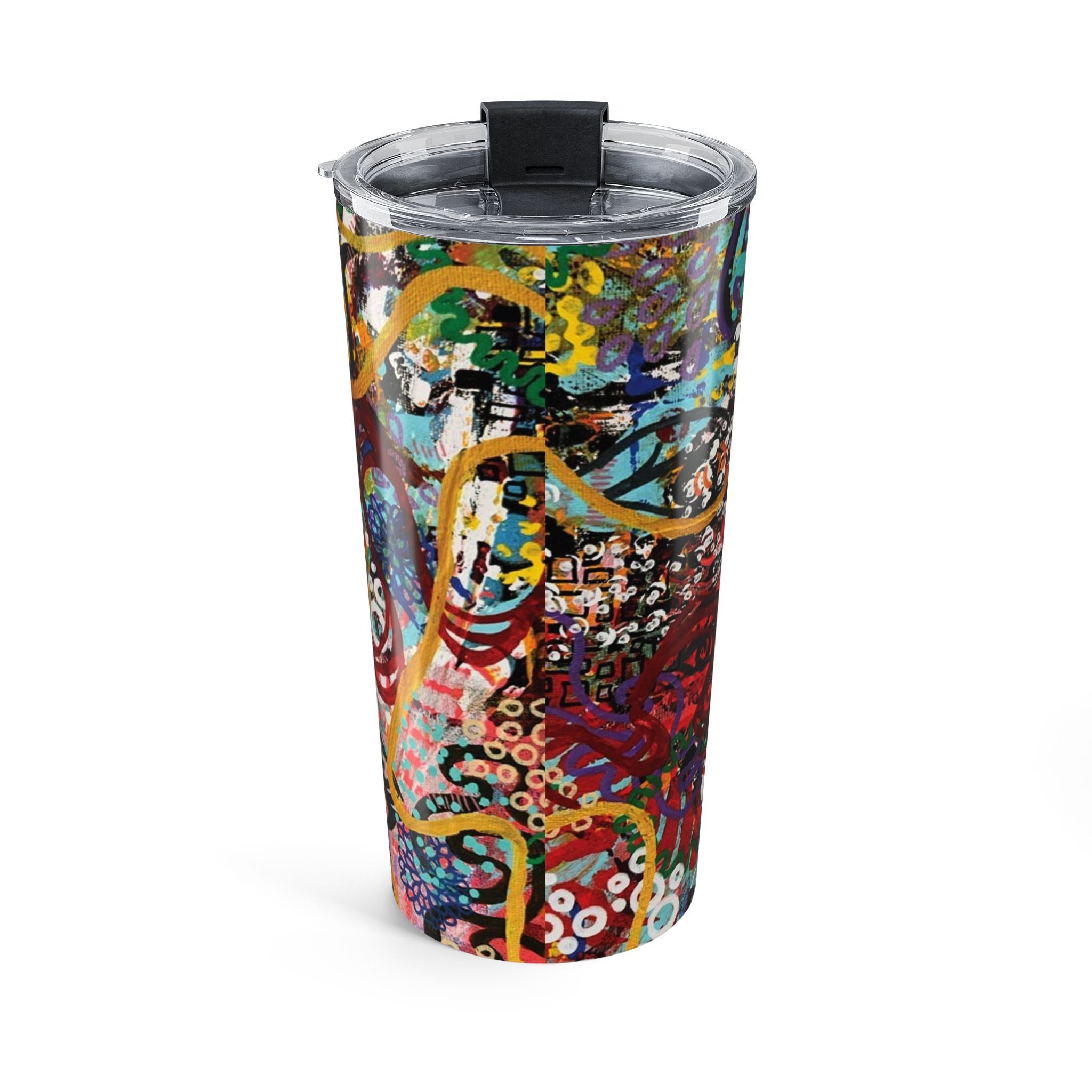 Scene Stealer 20oz Tumbler