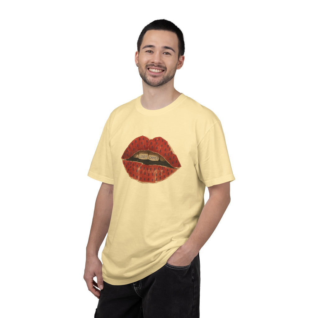 Loot Cakes Spoils of Love Tee
