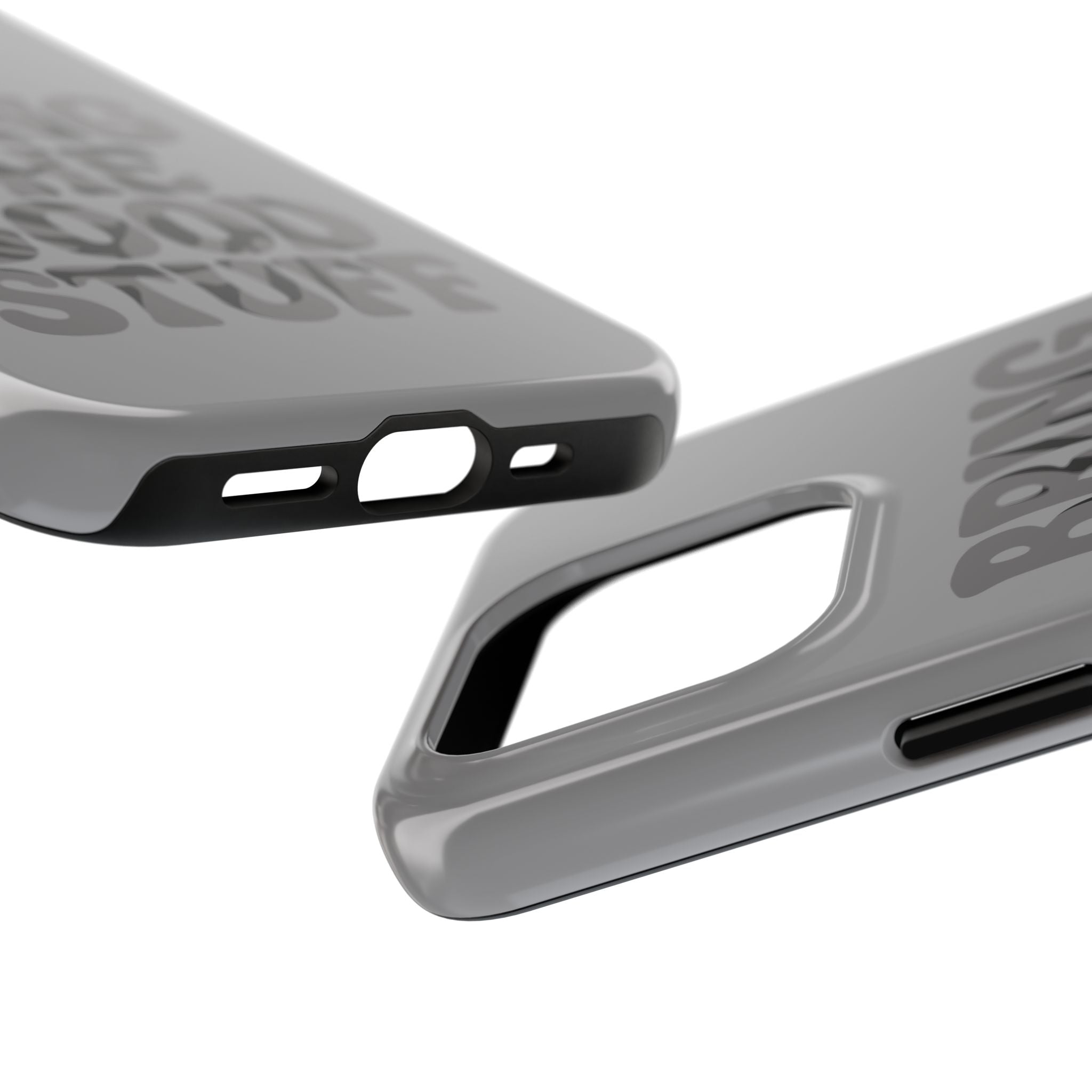 Bring The Good Stuff Phone Case