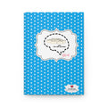 ADHD Allie 'Vibrant Focus' Limited Edition Journal