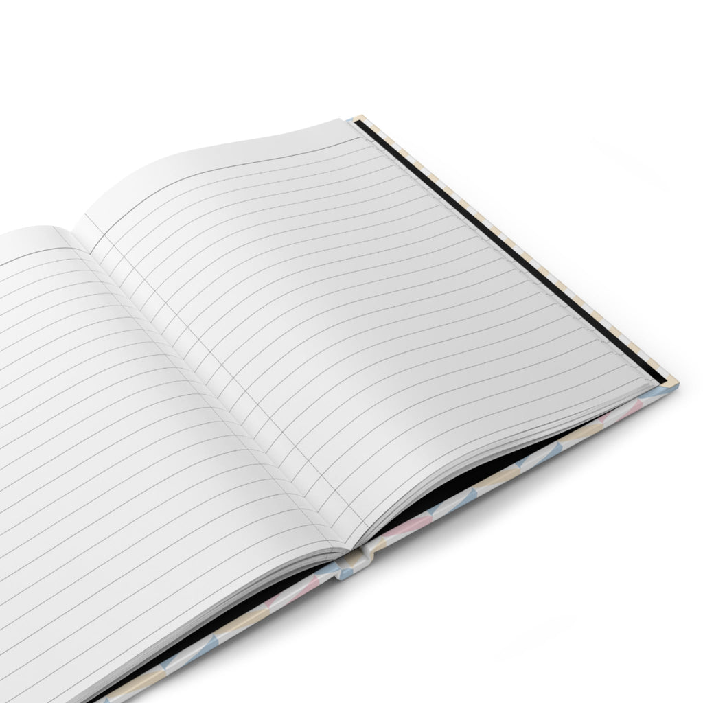 Bipolar Bonnie 'Expressing the Journey' Journal - Limited Edition