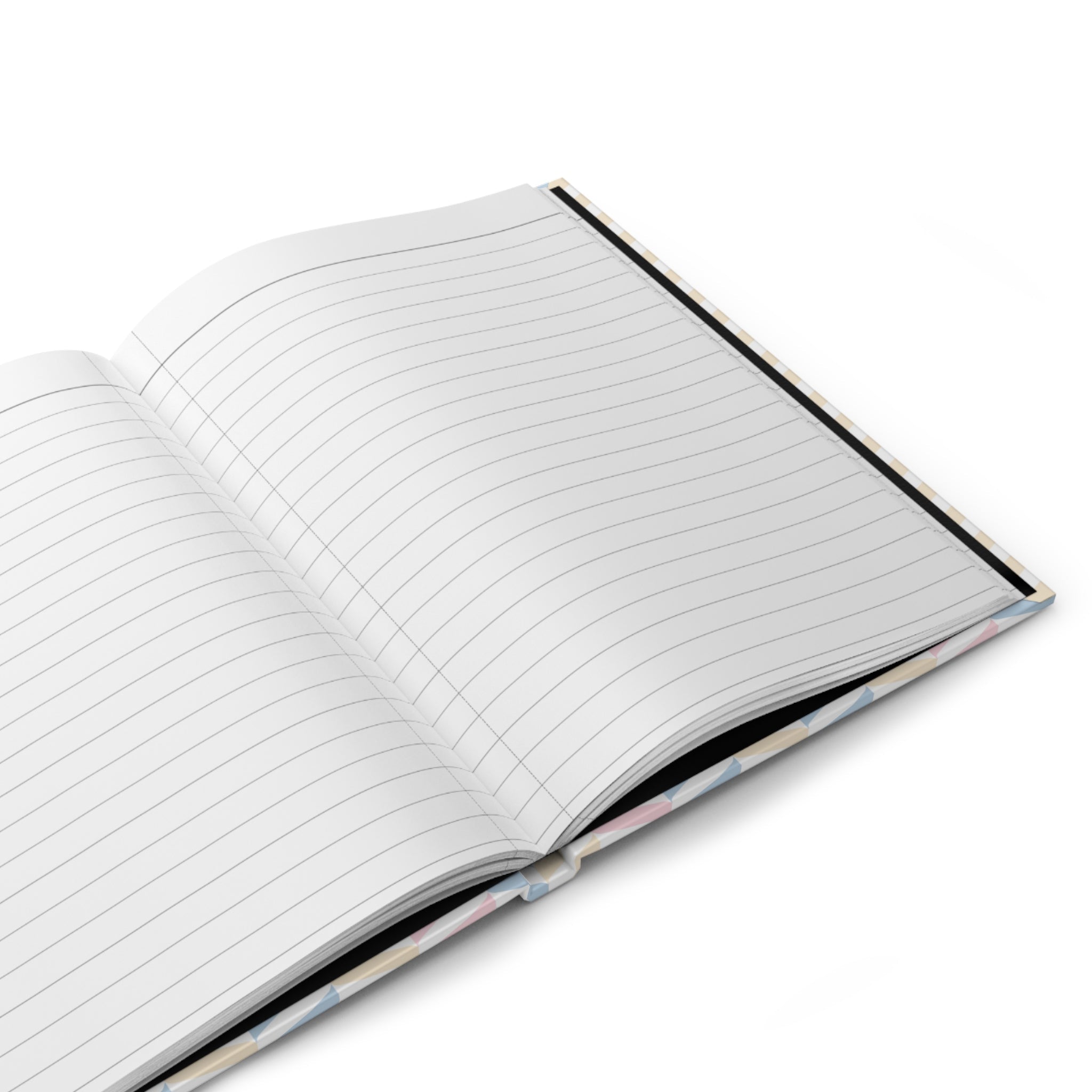 Bipolar Bonnie 'Expressing the Journey' Journal - Limited Edition