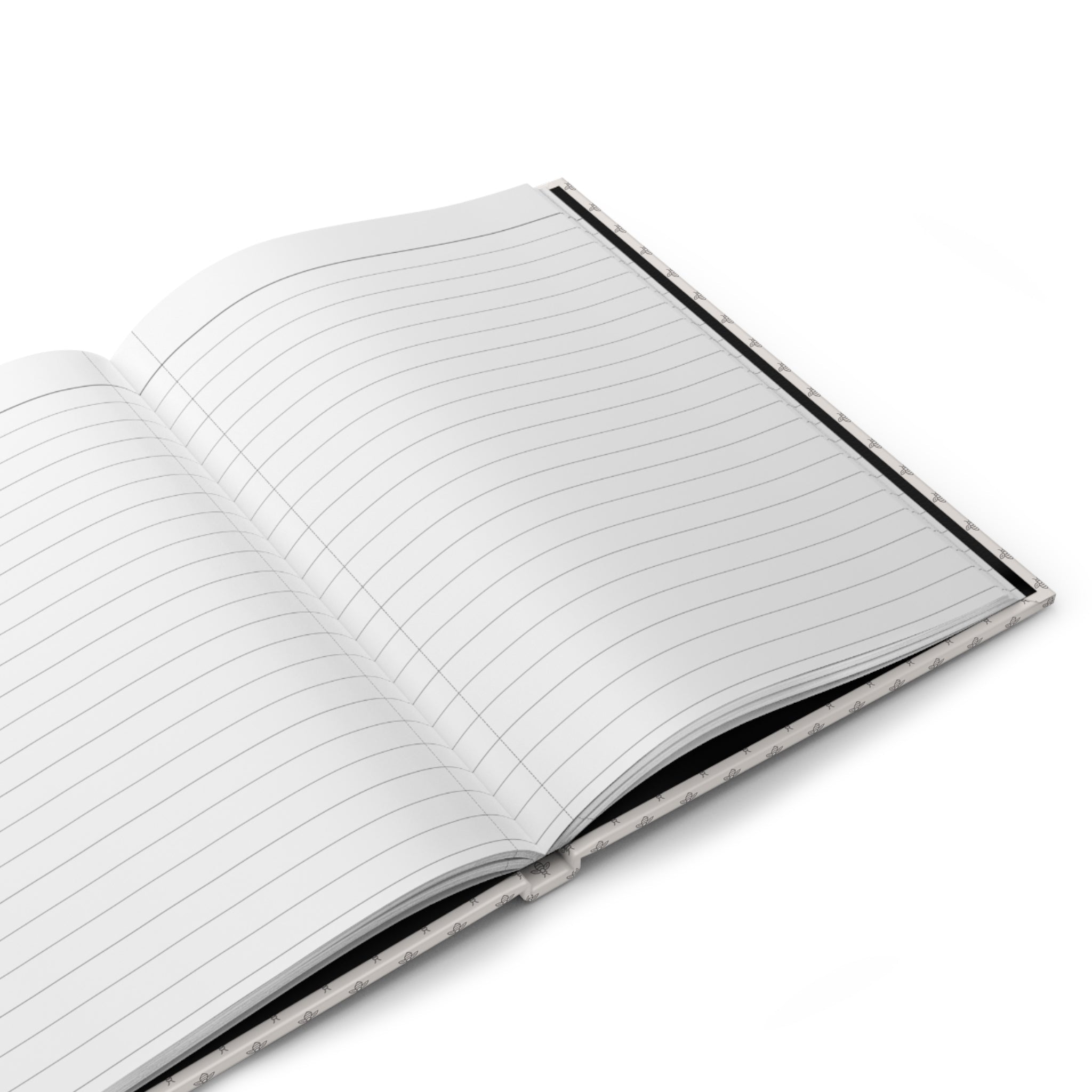 Bee Happy 'Embrace the Light' Journal - Exclusive Edition