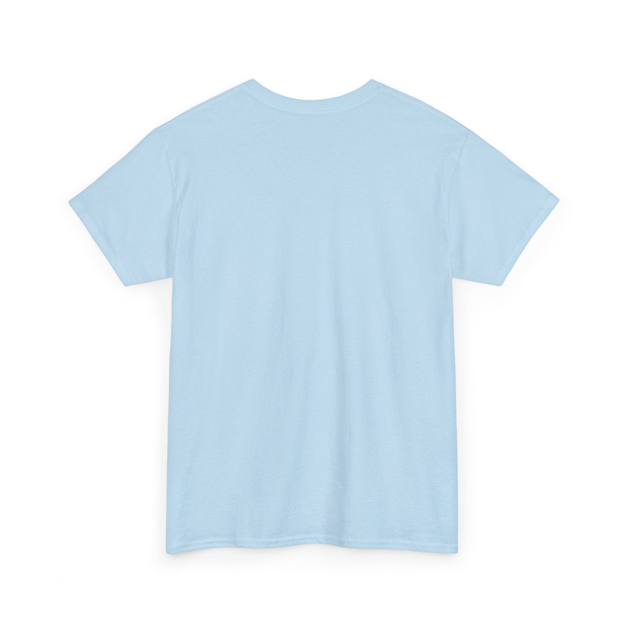 Bring The Good Stuff – Positive Vibes Tee – Open Edition