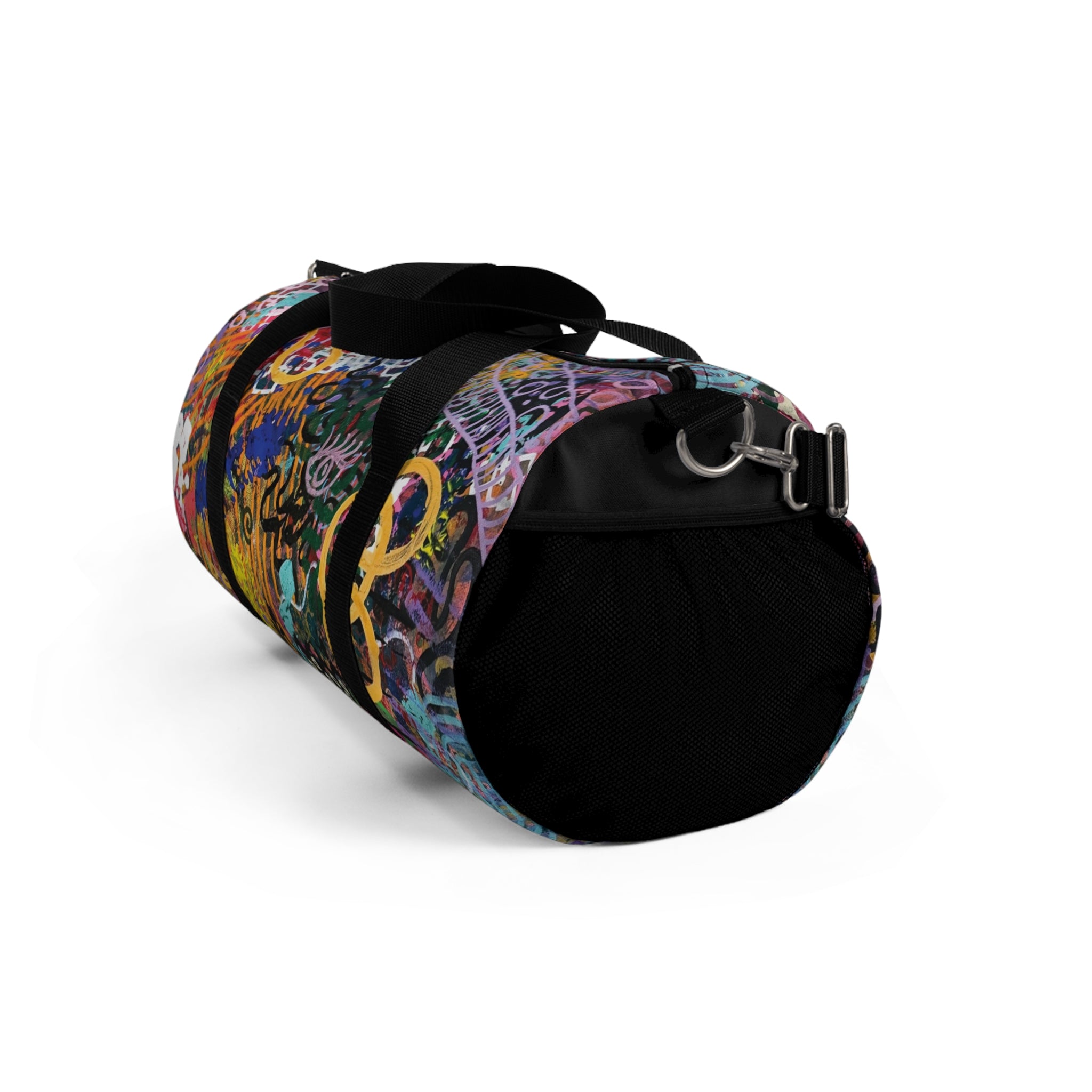 Scene Stealer Duffel Bag