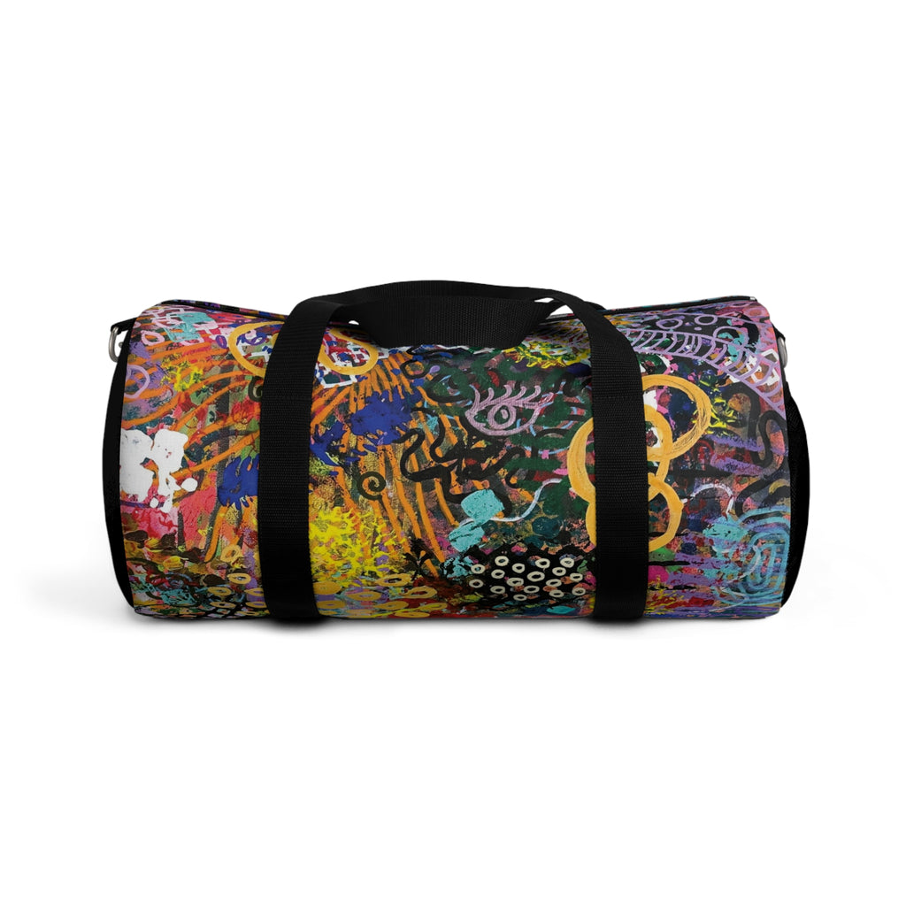 Scene Stealer Duffel Bag