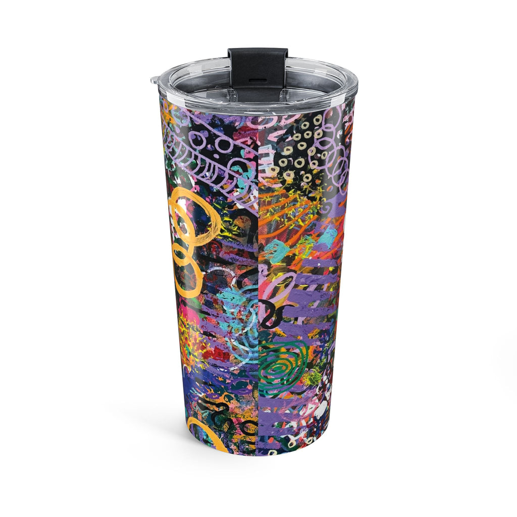Scene Stealer 20oz Tumbler