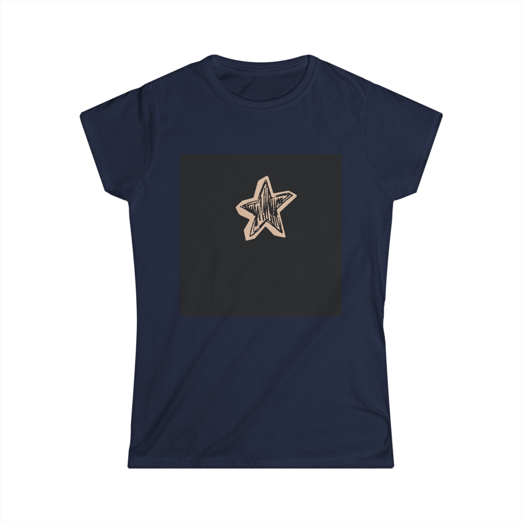 Ragamuffin – Star Logo Tee – Open Edition