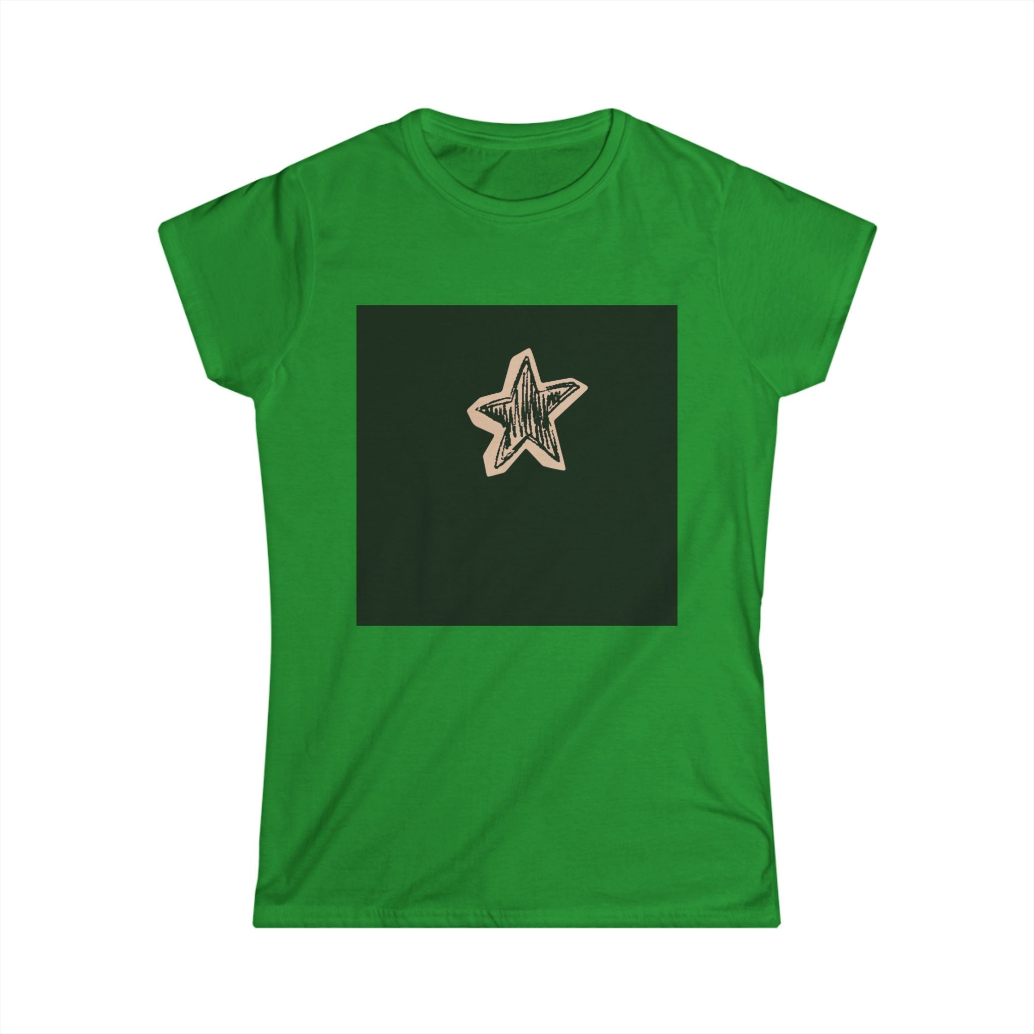 Ragamuffin – Star Logo Tee – Open Edition