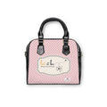 Bee Happy Series 'let it be' Shoulder Handbag Edition