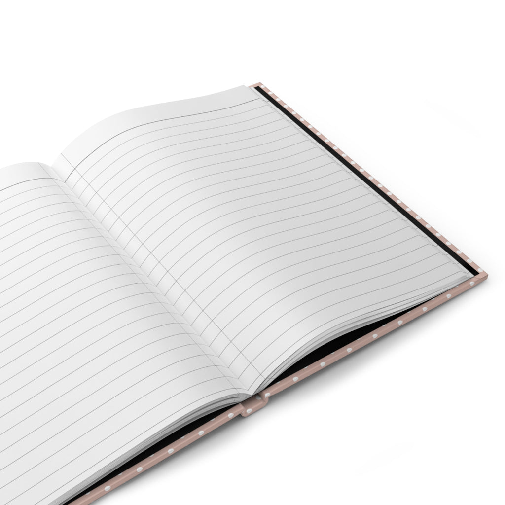 ADHD Allie 'Vibrant Focus' Limited Edition Journal