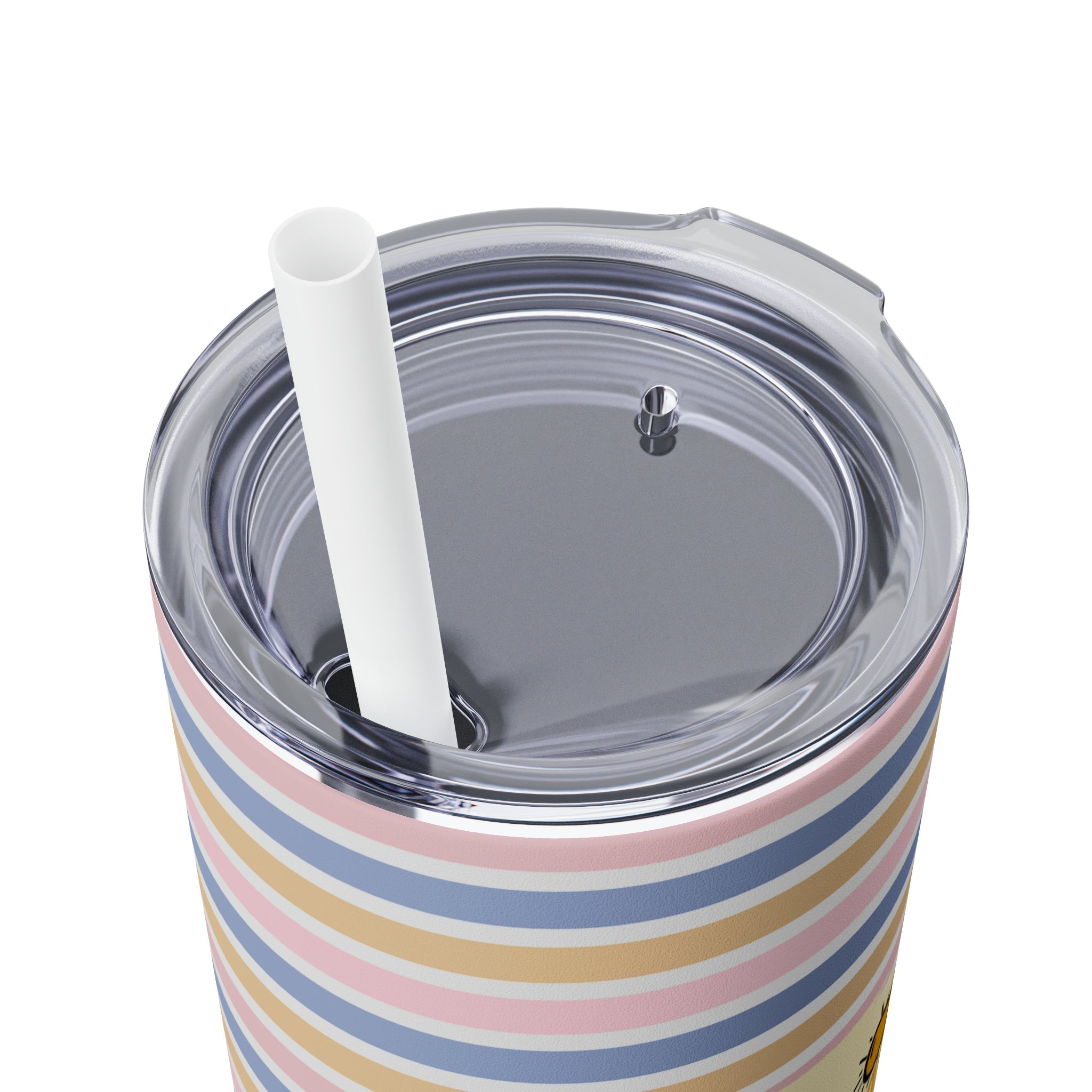 Bipolar Bonnie 'Expressing the Journey' 20oz Tumbler