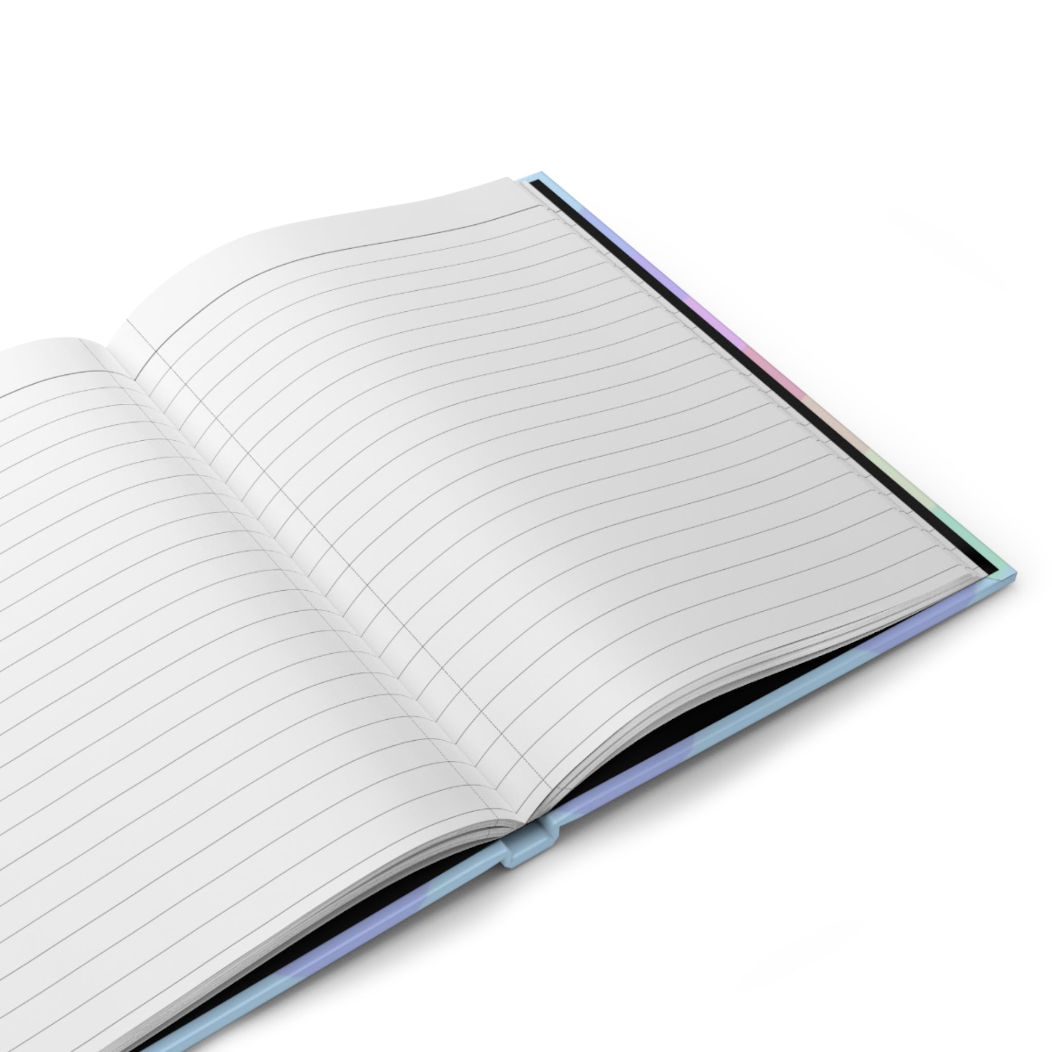 Grit with Grace 'Strength in Resilience' Hardcover Journal