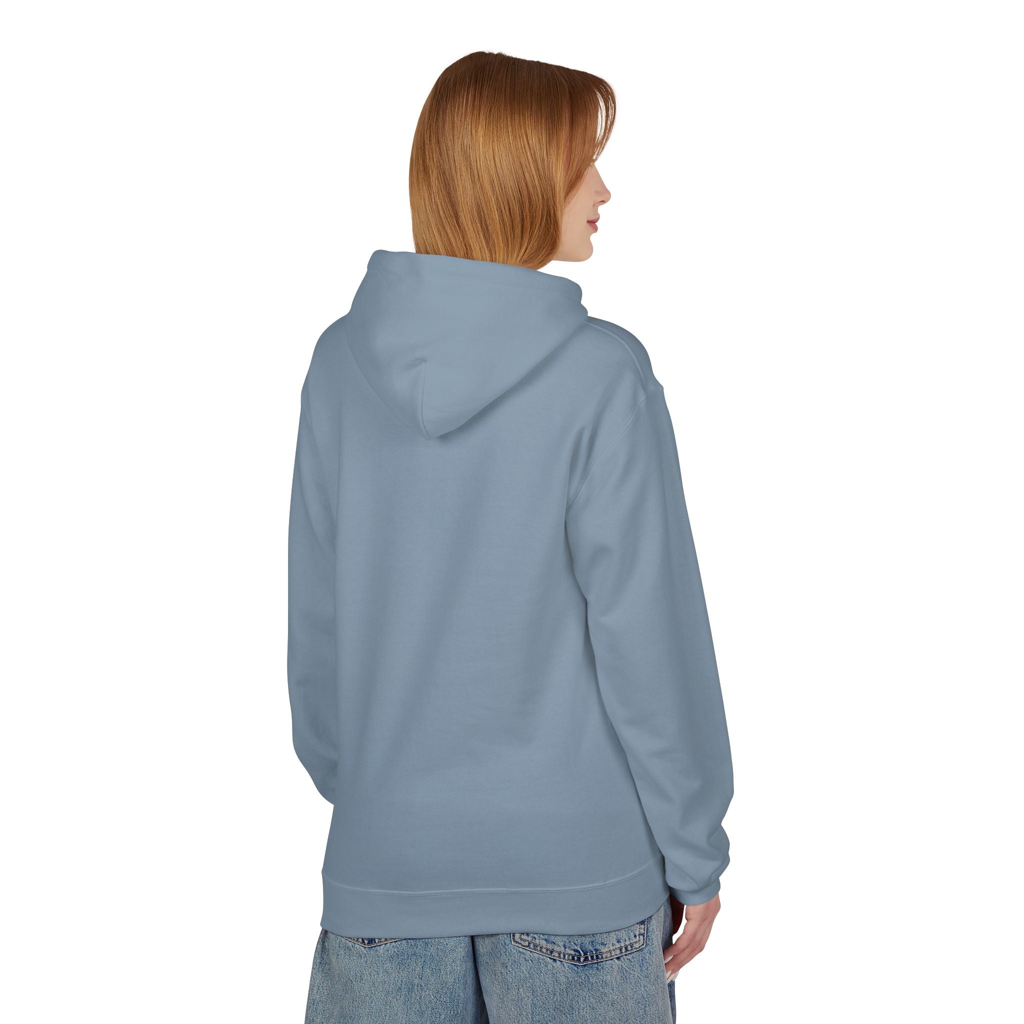 Critical Cut Welsh Dragon Crest Hoodie