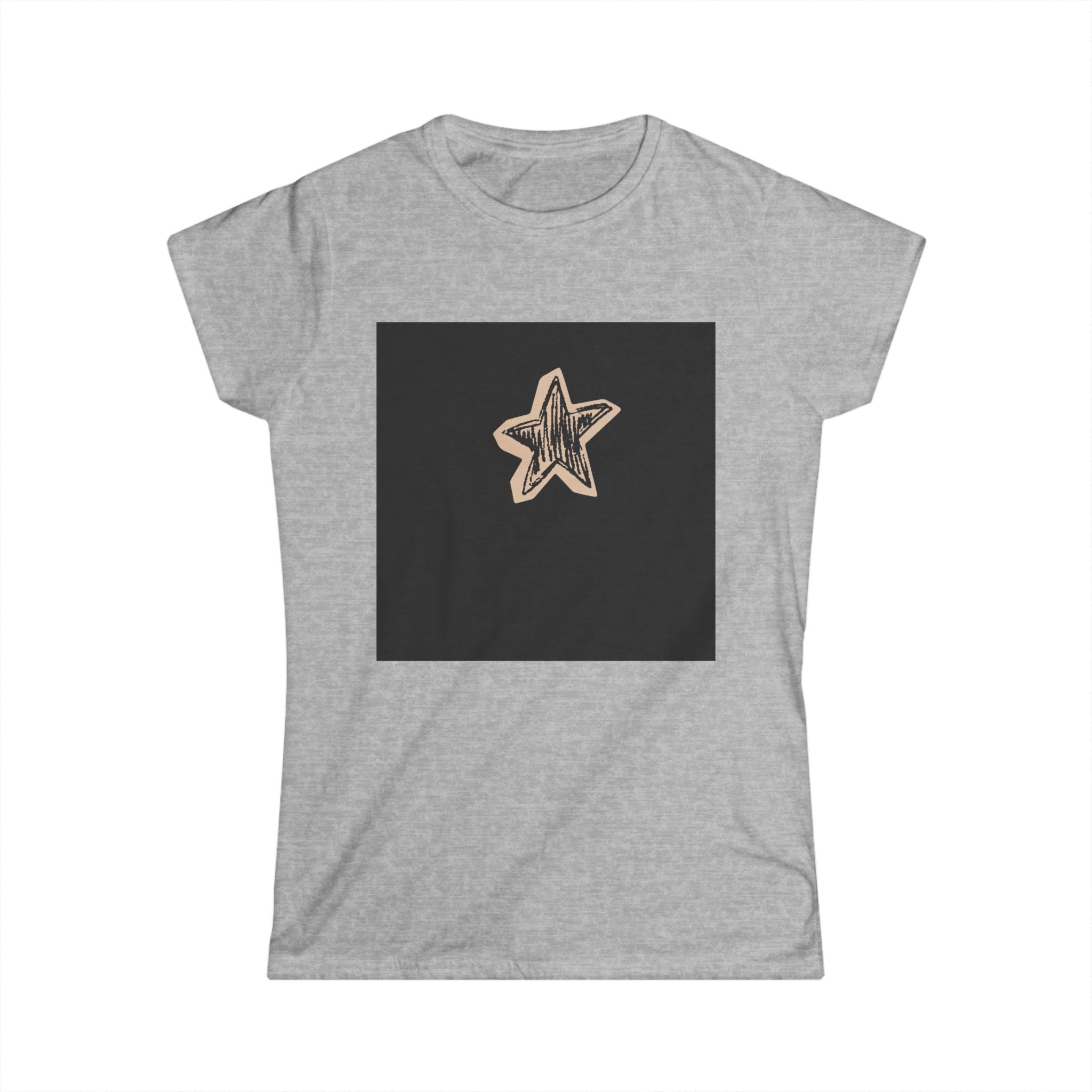 Ragamuffin – Star Logo Tee – Open Edition
