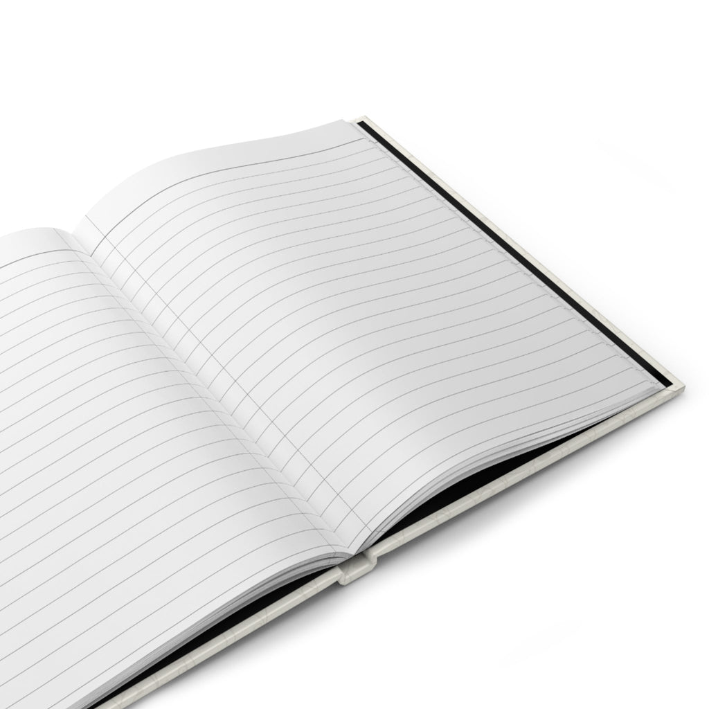 OCD Ollie Collection:'Precision Pursuit' Limited Edition Journal