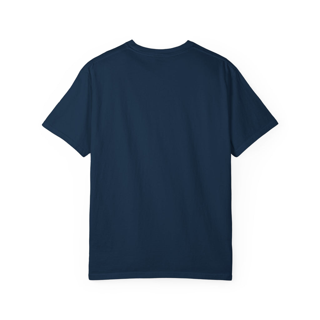 Critical Cut Multi-Headed Dragon Tee