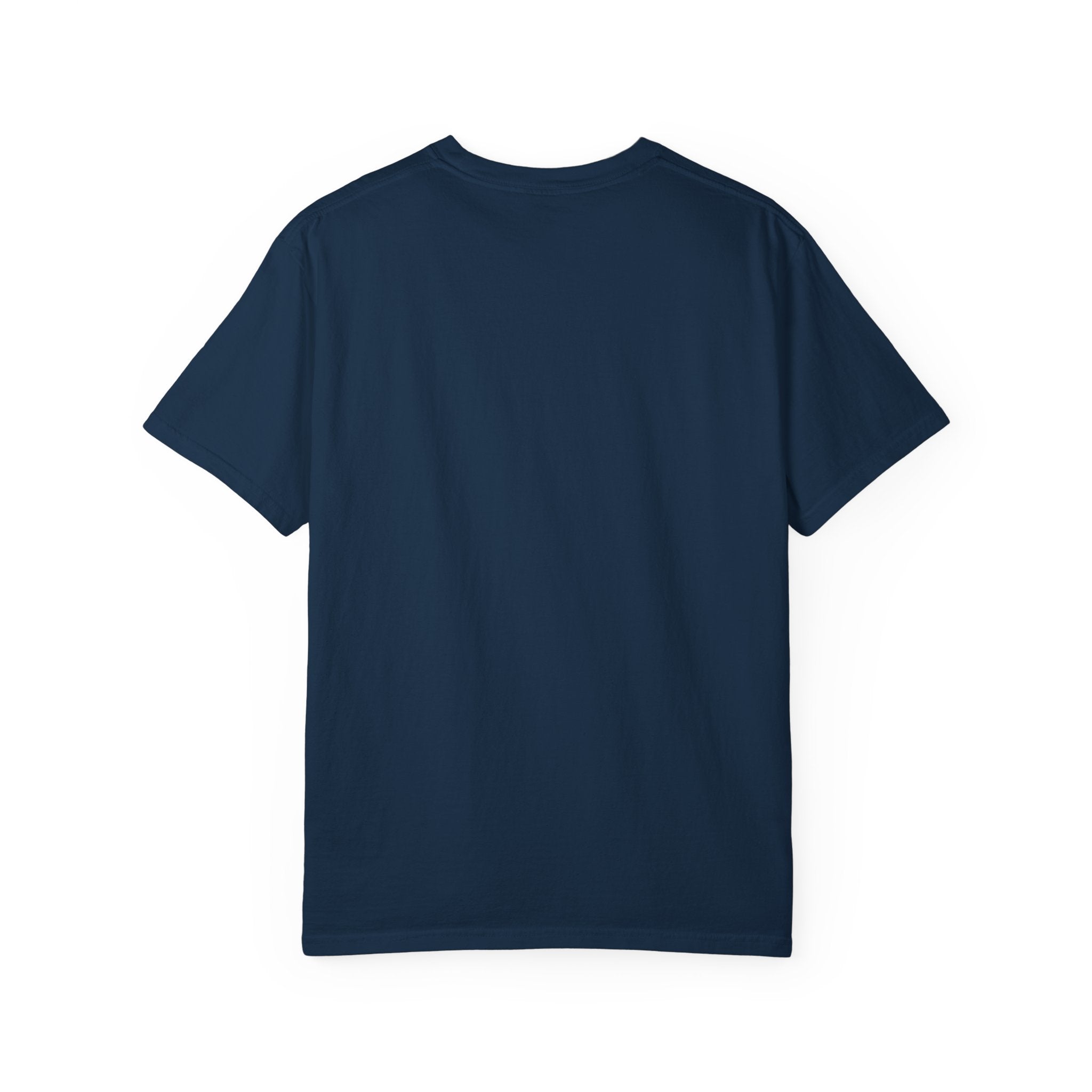 Critical Cut Multi-Headed Dragon Tee