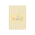 Invisible Ghost Series - "Some wounds are invisible." Custom Poker Cards