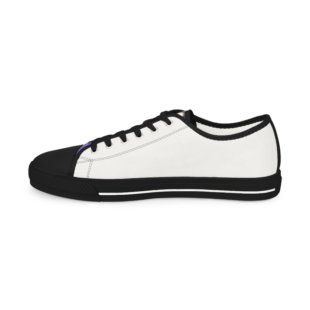 Bring The Good Stuff Twist Palette Low-Top Sneakers