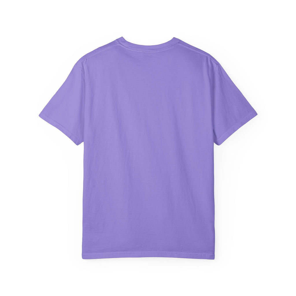 Critical Cut Multi-Headed Dragon Tee